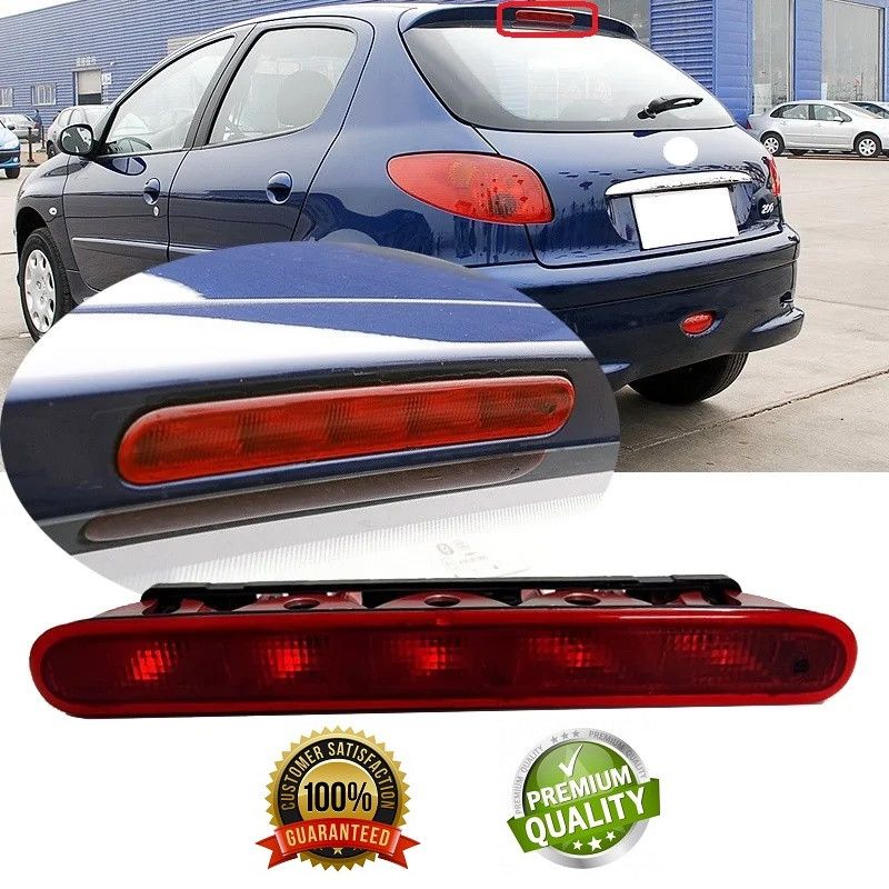 Trece Stop Svetlo CITROEN C2 / C3 - ORIGINAL - NIJE LED Beograd Zemun